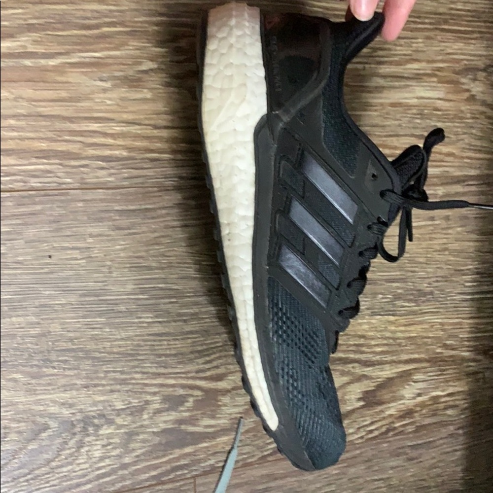Adidas Tennis Shoes!